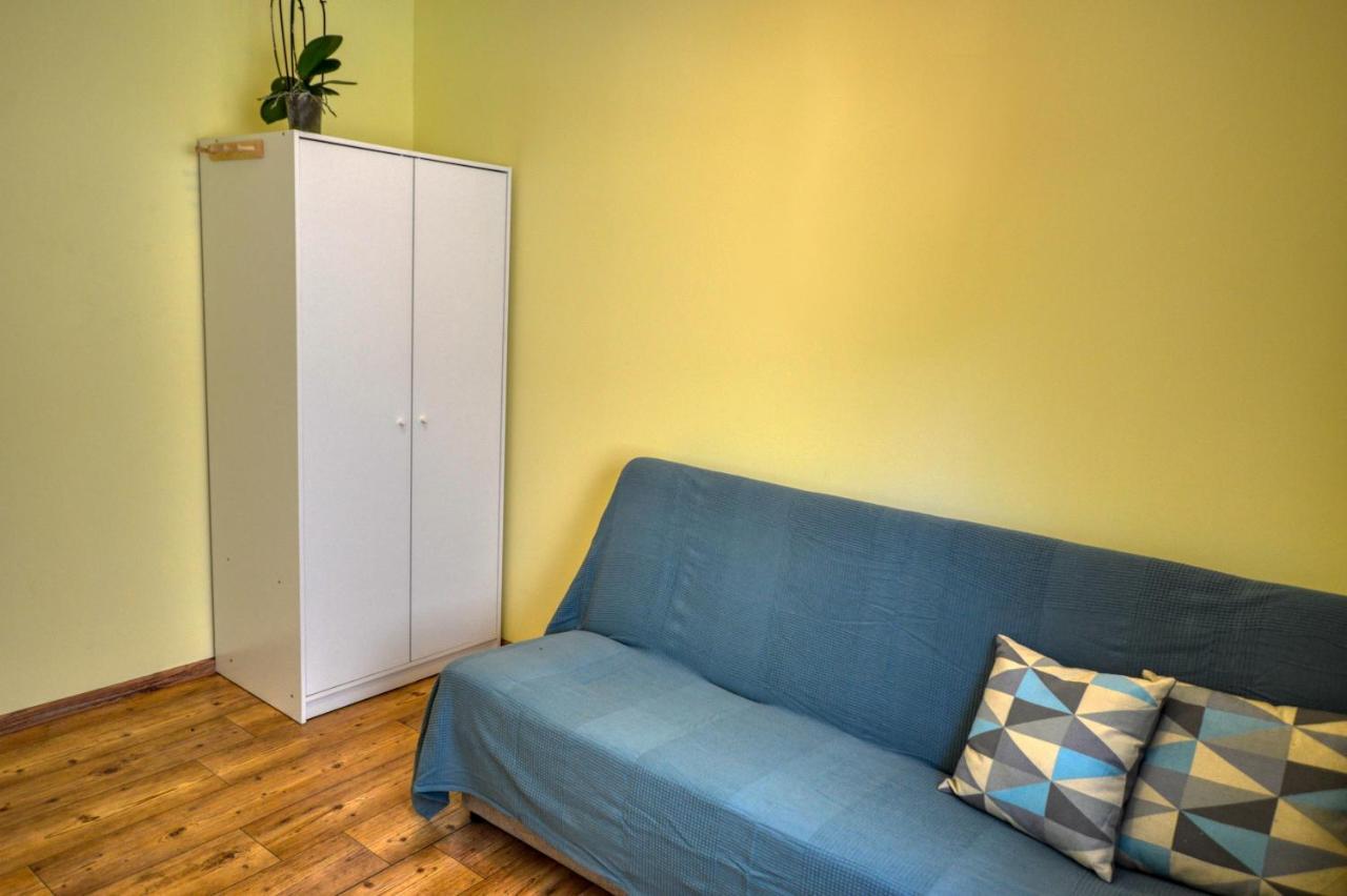 Hostel Na Kosynierskiej