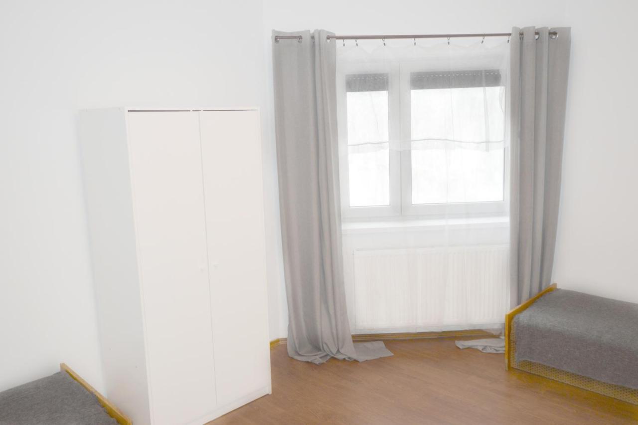 Hostel Na Kosynierskiej *