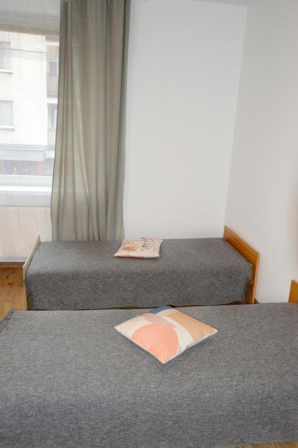 Hostel Na Kosynierskiej Poznan