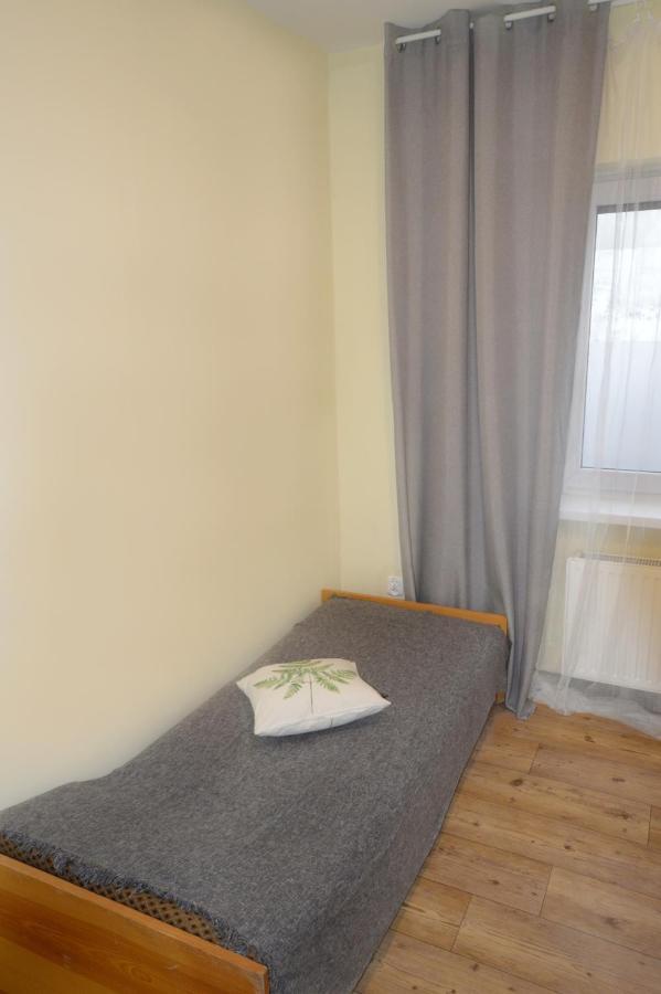 Na Kosynierskiej Hostel *