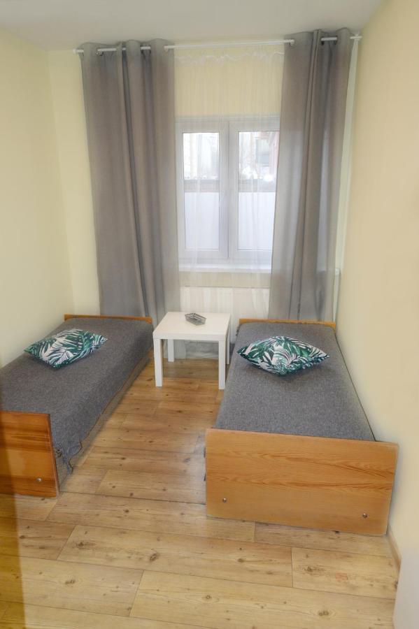 Na Kosynierskiej Hostel *