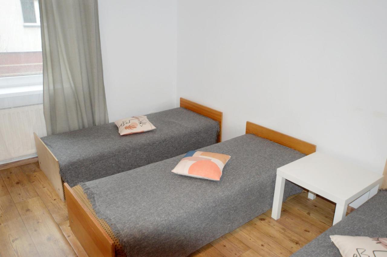 Hostel Na Kosynierskiej Poznan