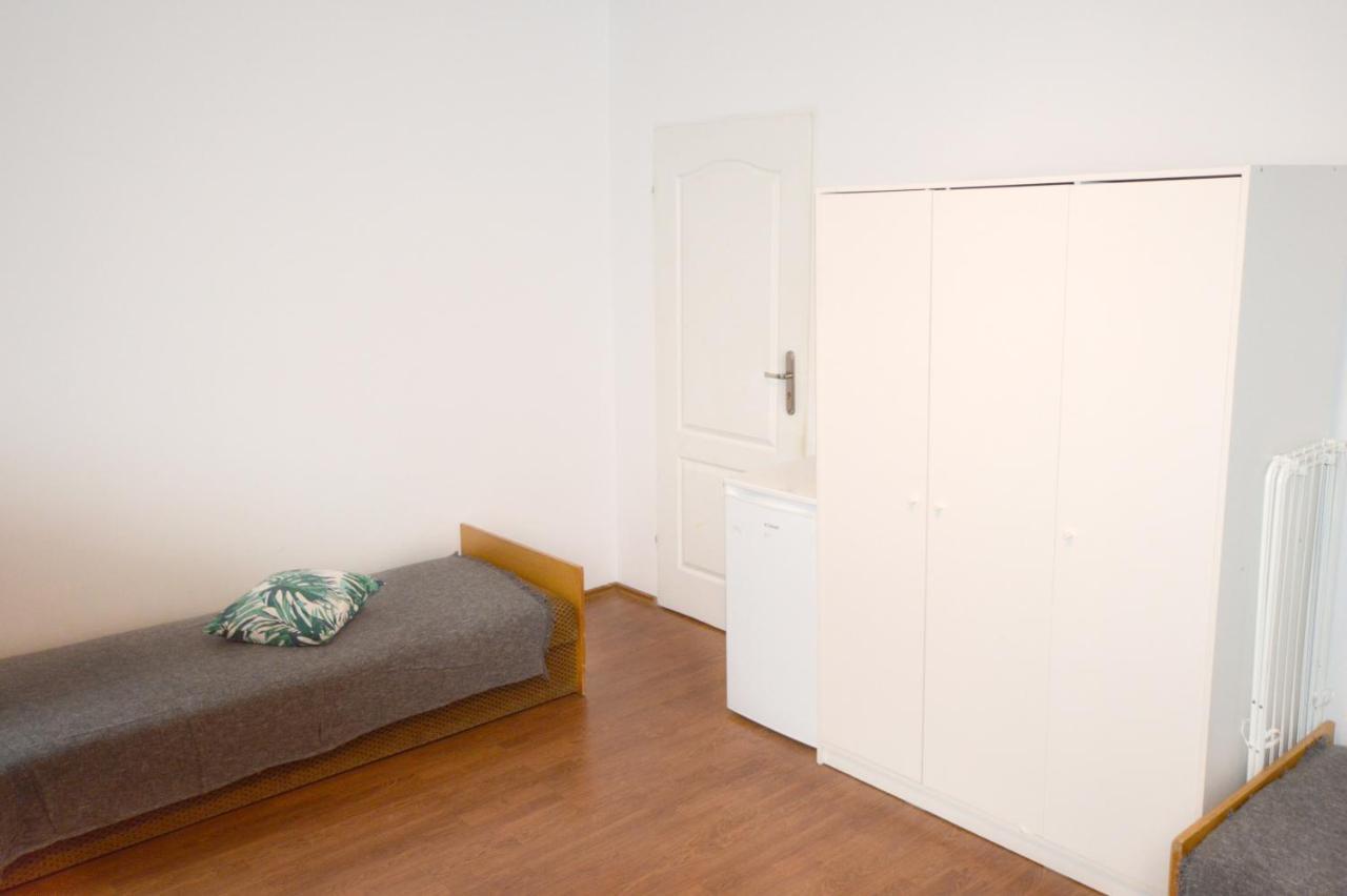 Na Kosynierskiej Hostel Poznan