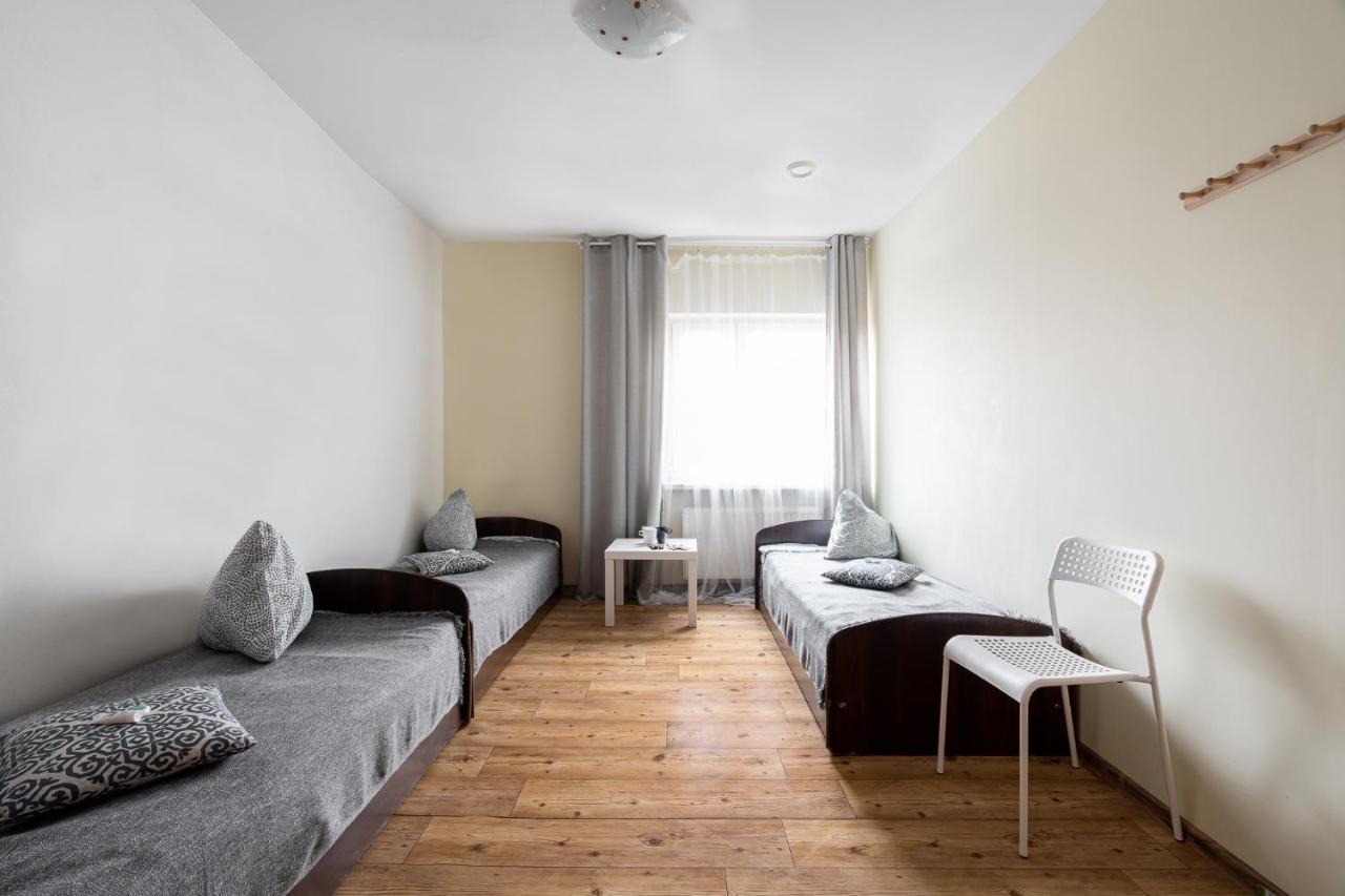 Hostel Na Kosynierskiej Poznan