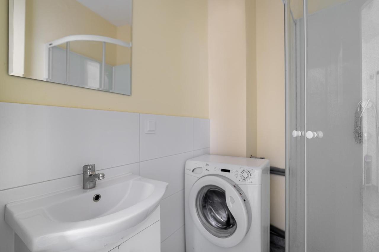 Hostel Na Kosynierskiej *
